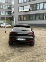 Porsche Macan S , Top Ausstattung  - Porsche Macan in Hannover