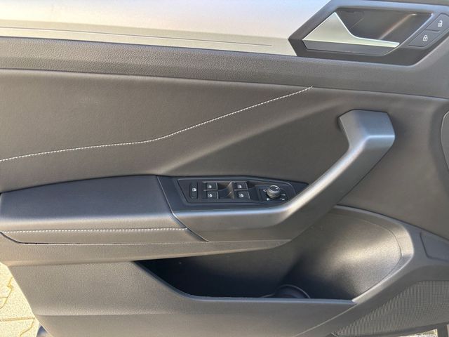 T-Roc 1.5 TSI DSG GOAL LED+NAVI+PDC+STHZ+ACC+DAB