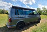 Volkswagen T6 California Sondermodell Ocean Edition - VW T6 California Gebrauchtwagen in Stuttgart