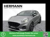 Ford Puma 1.0 EcoBoost ST-Line AHK*CAM*LED*NAVI*SHZ* - Ford Puma Gebrauchtwagen