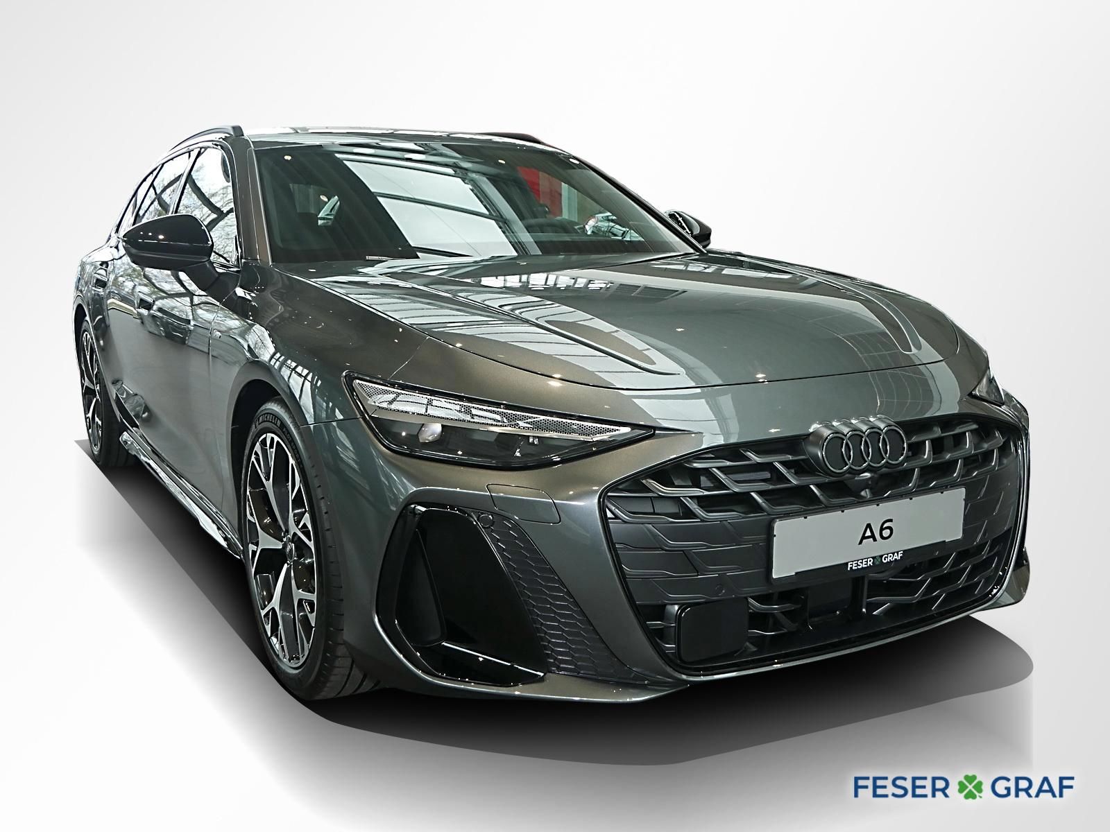 Audi A6 - Bild 2