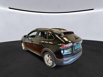 Volkswagen Taigo - 3