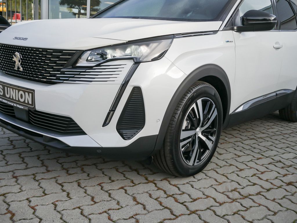 Peugeot 3008 - Bild 3