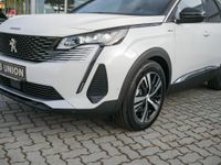 Peugeot 3008 - Vorschau Bild 3