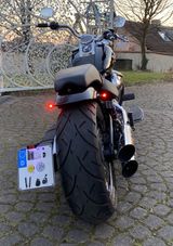 Harley-Davidson Fat Boy mit Kess Tech usw. - GEBRAUCHT KESS TECH