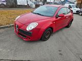 Alfa Romeo MiTo 1.4 16V +KLIMA+EURO5+6GANG - Alfa Romeo MiTo: 1.6