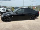 BMW 320 3 Limousine 320i - gebrauchte BMW 320 aus dem Jahr 2005