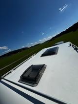 Hobby HOBBY Wohnwagen De Luxe Easy 500 KMFe Bj 2003 - Hobby De luxe easy