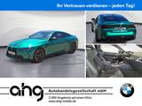 BMW M4 Competition M Carbon Exterieur Parking Plus M