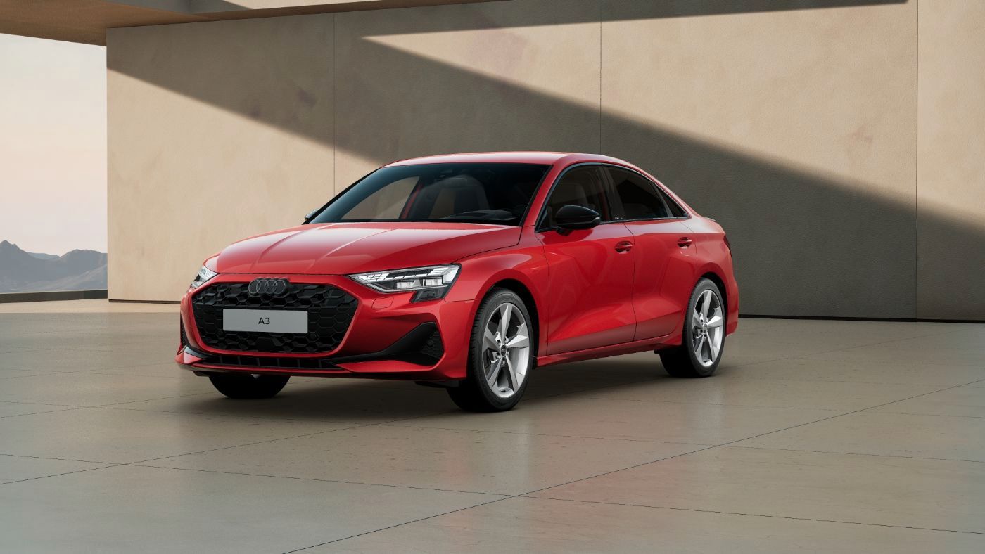 Audi A3 - Bild 2