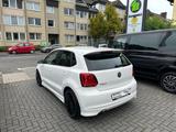 Volkswagen Polo V *DSG*SHZ*TEMPOM*KLIMAA - VW Polo Gebrauchtwagen in Bonn