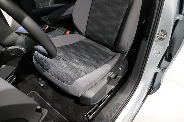 ID.4 Pure 125kW Wärmep. IQ-LIGHT Ganzjahresreife