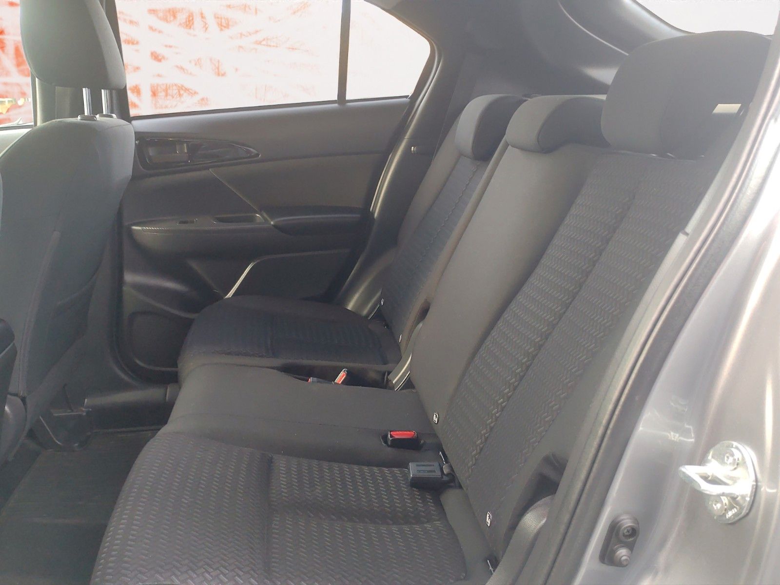 Fahrzeugabbildung Mitsubishi Eclipse Cross ClearTec 2WD ! 1te Hand ! Kamera !