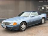 Mercedes-Benz SL 500 SL