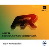 Seat Leon ST 1.5 FR BLACK MATT EDITION NAVI LM17 - Seat Leon: Fr Black Edition