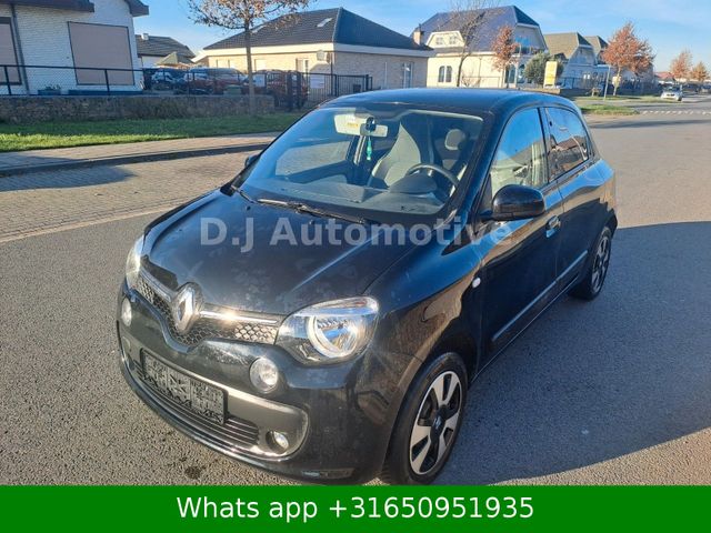 Renault Twingo SCe 70 Limited Klima