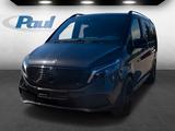 Mercedes-Benz EQV -Klasse EQV 300 lang - Holztransporter