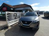 Nissan Qashqai N-Connecta / 158 PS - Nissan: Allradantrieb