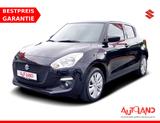 Suzuki Swift 1.2 4x4 M-Hybrid Comfort Standheizung USB - Suzuki Swift: Allradantrieb, 1.2