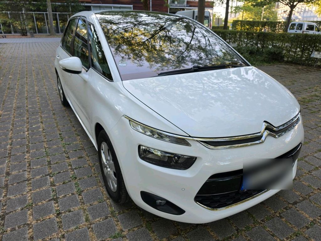 Image of Citroën C4 Picasso