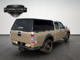 Ford RANGER EINZELKABINE 4X4 XL MIT HARDTOP! - Ford Ranger: Allradantrieb