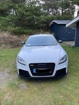 Audi TT RS Coupe HPerformance 551ps! - gebrauchte Audi TT RS aus dem Jahr 2010