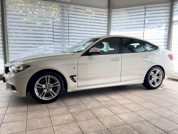 BMW 320 Gran Turismo - 3