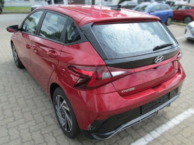 Hyundai i20 – Bild 5