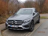 Mercedes-Benz GLC 250 4MATIC Autom. - - Mercedes-Benz GLC-Klasse von privat