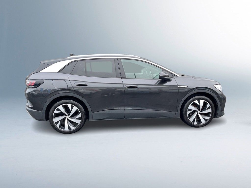 Volkswagen ID.4 - Bild 8