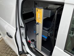 Foto Nummer 10: RENAULT Kangoo