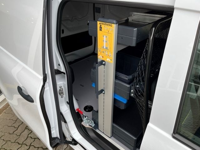 Foto Nummer 10: RENAULT Kangoo