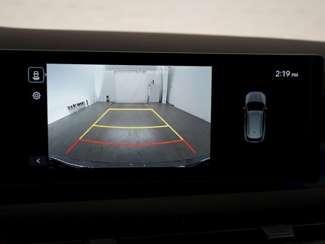 Tucson FACELIFT T-GDI N-LINE 48V DCT+MATRIX LED+