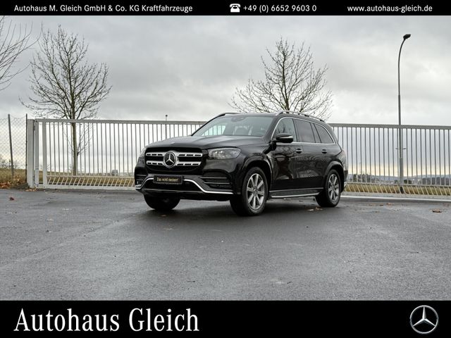 Mercedes-Benz GLS 400 d AMG Line 4Matic (EURO 6d) Navi/Autom.