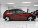 Volkswagen Golf 7 1.5 TGI HIGHLINE*PANO~LED~KAM~STANDHZ~AHK - Volkswagen Golf: Tgi