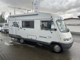 HYMER / ERIBA / HYMERCAR B-Klasse B 584  - Offers