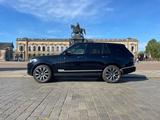 Land Rover Range Rover 5.0 V8 SC Autobiography Autobiog... - Land Rover Range Rover: Sc