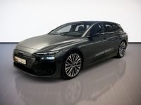 Audi S6 e-tron - Vorschau Bild 2