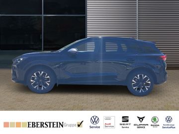 Cupra Terramar 1.5 eTSI LED NAVI RFK Head-UP