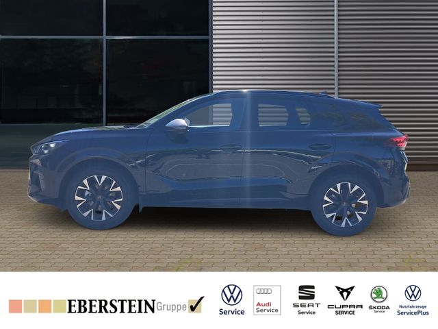 Cupra Terramar 1.5 eTSI LED NAVI RFK Head-UP