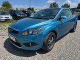 Ford Focus Cabrio Titanium - Ford Focus: Cabrio