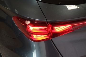 Cupra Leon Sportstourer 2.0 TSI AHK 4Drive VZ