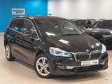 BMW 220dxD/GT/Aut/HUD/7Stz/LEDerSportStz/Panor/Kamer - BMW: Kombi, 7