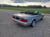 Mercedes-Benz Mercedes SL 600 V12 obo. - Mercedes-Benz SL 600: V12