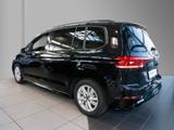 Volkswagen Touran Highline 1.5 TSI OPF 110KW DSG - VW Touran Gebrauchtwagen in Bonn