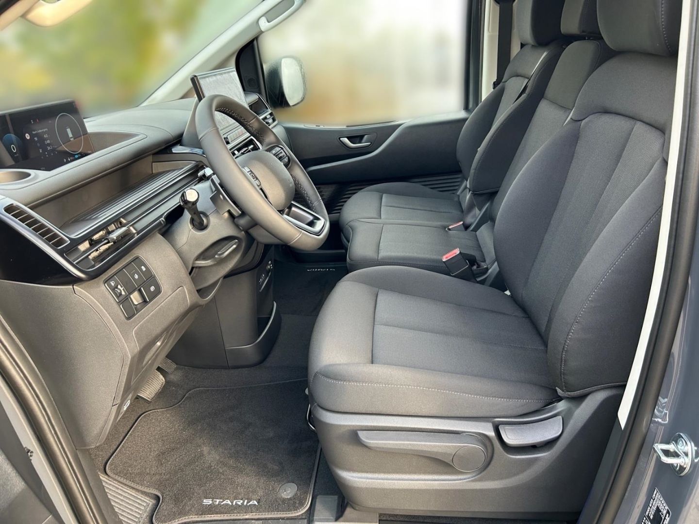 Hyundai Staria – Bild 7