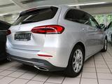 Mercedes-Benz B 200 D AdBlue DPF Automatik Urban/Progressiv-P. - gebrauchte Mercedes-Benz B 200 aus dem Jahr 2021