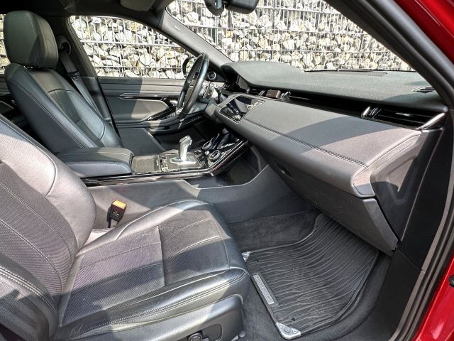 Land Rover Range Rover Evoque – Bild 6
