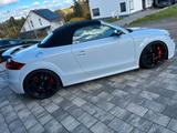 Audi TT RS "plus" ,460PS,SCHALE,KERAMIK,RAR/TOP! - Audi TT RS: Plus