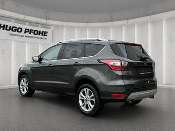 Ford Kuga - 3